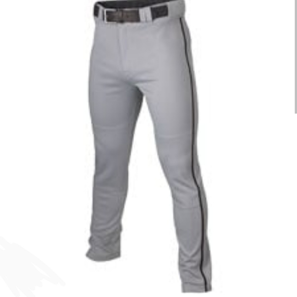 Under Armour Lead Off Baseball Pants Size XL - Picture 1 of 4